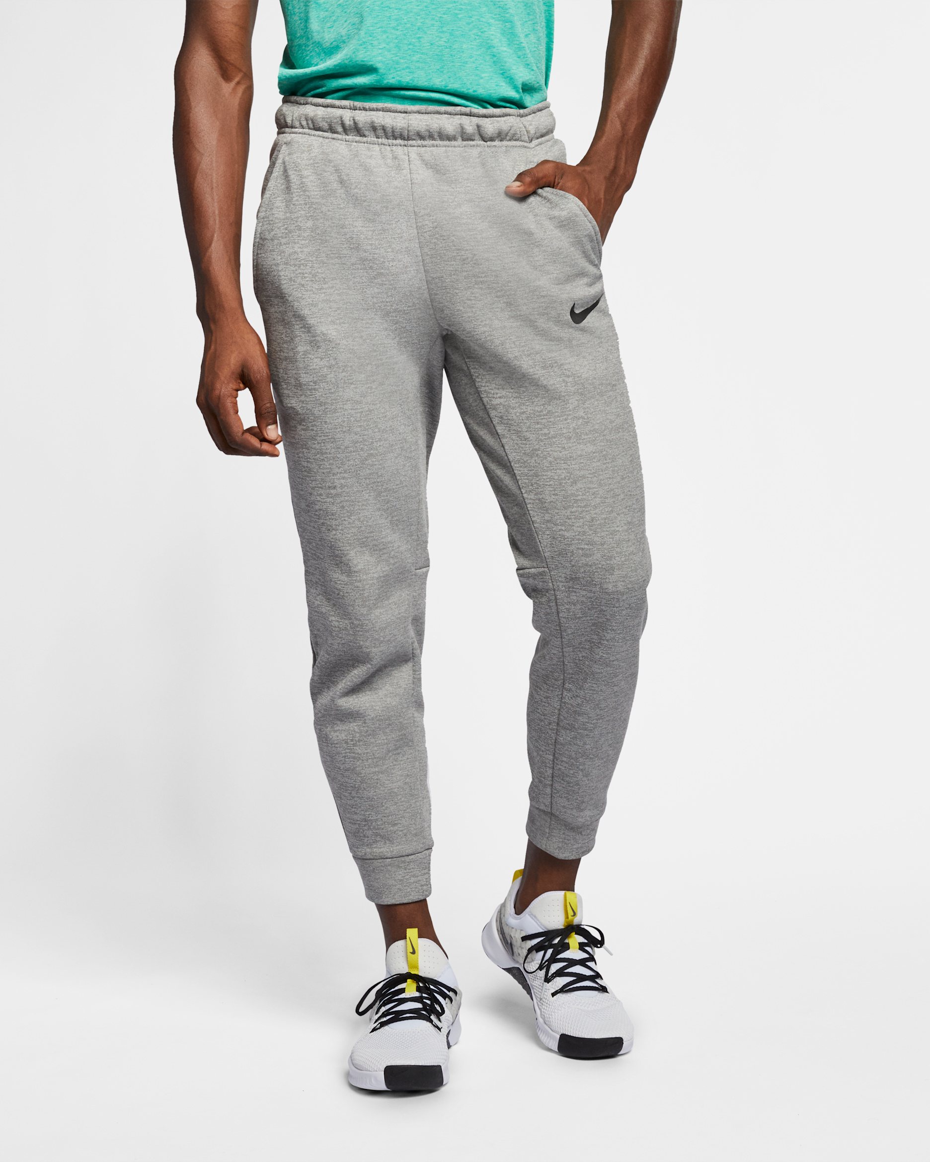 新品★NIKE Therma-FIT メンズ テーパード トレーニングパンツ M NIKE公式】ナイキ Therma-FIT メンズ テーパード トレーニング